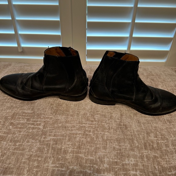 Ego 7 Libra paddock boots size 34 - Picture 4 of 6